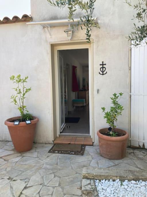 Piscine Cosy, 3 Chambres, 3 Sdb, Havre De Paix A 10 Min Des Plages 모기오 외부 사진