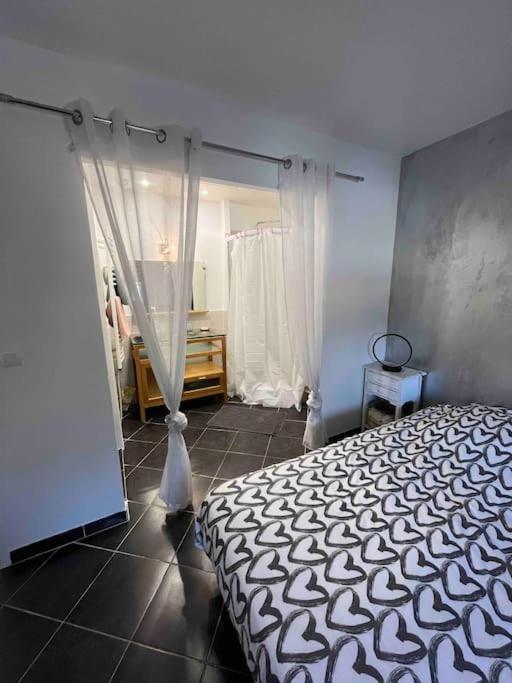Piscine Cosy, 3 Chambres, 3 Sdb, Havre De Paix A 10 Min Des Plages 모기오 외부 사진