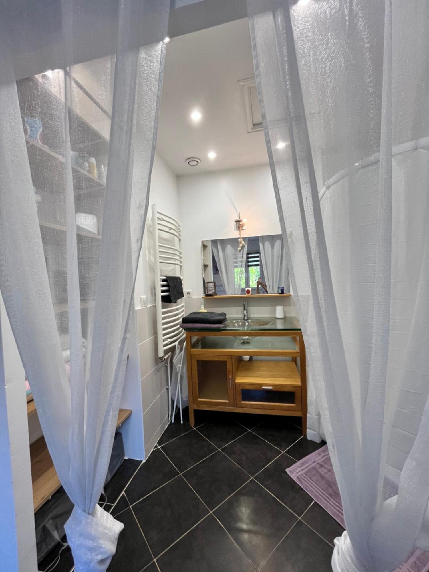 Piscine Cosy, 3 Chambres, 3 Sdb, Havre De Paix A 10 Min Des Plages 모기오 외부 사진