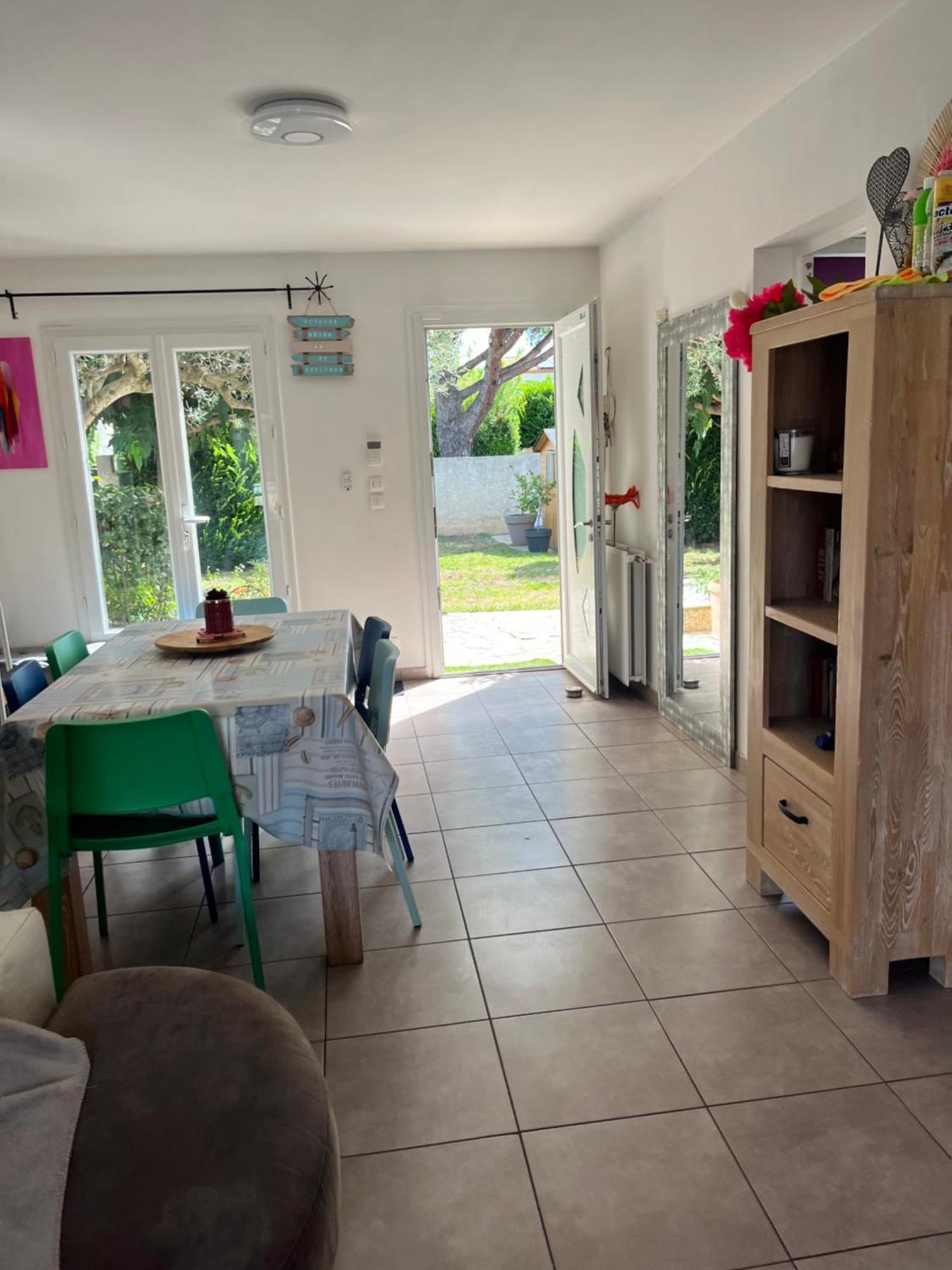 Piscine Cosy, 3 Chambres, 3 Sdb, Havre De Paix A 10 Min Des Plages 모기오 외부 사진
